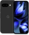 Google Pixel 9a with Gemini – Unlocked Android Smartphone with Incredible Camera and AI Photo Editing, All-Day Battery, and Powerful Security – Obsidian – 128 GB