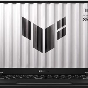 ASUS TUF Gaming A14 Copilot+ PC Gaming Laptop, 14” WQXGA 16:10 165Hz Display, AMD Ryzen™ AI 7 8845HS, NVIDIA® GeForce RTX™ 4050, 16GB LPDDR5X, 512GB PCIe® Gen 4.0 SSD, Wi-Fi 6E, Windows 11 Home