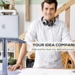 Product gallery thumbnail