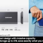 Product gallery thumbnail