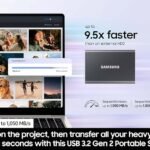 Product gallery thumbnail