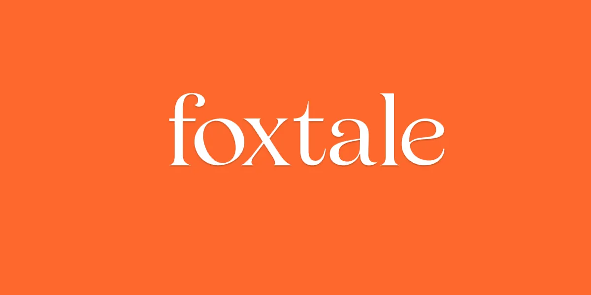 Foxtale